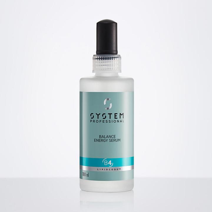 Produktbild System Professional Balance - Energy Serum (100 ml)