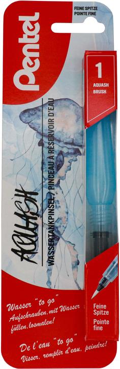 Produktbild Pentel Aquash Wasserpinsel (1.40 mm)