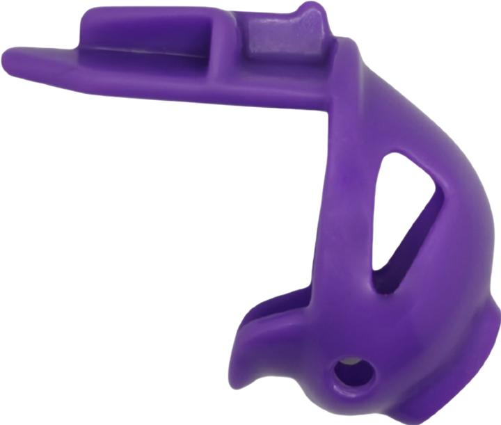 Produktbild The Vice Keuschheitskäfig Micro – Lila