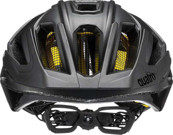 Actual product image Uvex Sports quatro cc MIPS (56 - 61 cm)