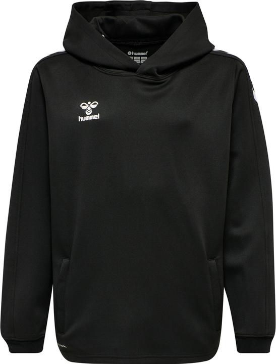 Produktbild hummel Hmlcore Xk Poly Kids Sweat Hoodie (176)
