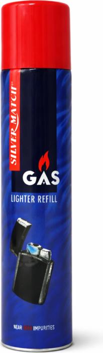 Polyflame Gas for refilling