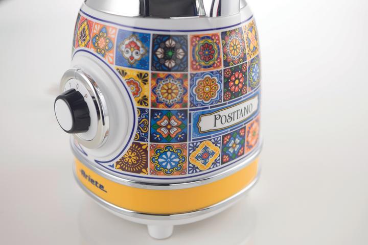 Actual product image Ariete 583 Blender Positano (1000 W)