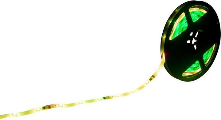 Produktbild Näve LED Stripe RGB 5m indoor Digital (Mehrfarbig, 500 cm, Indoor)