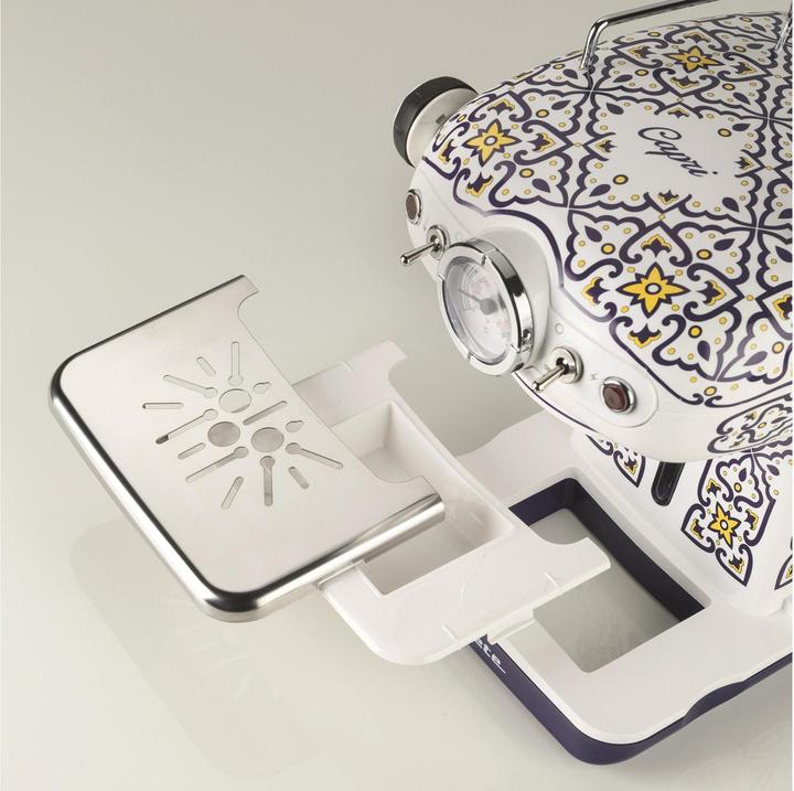 Produktbild Ariete 1389 Kaffeemaschine Capri