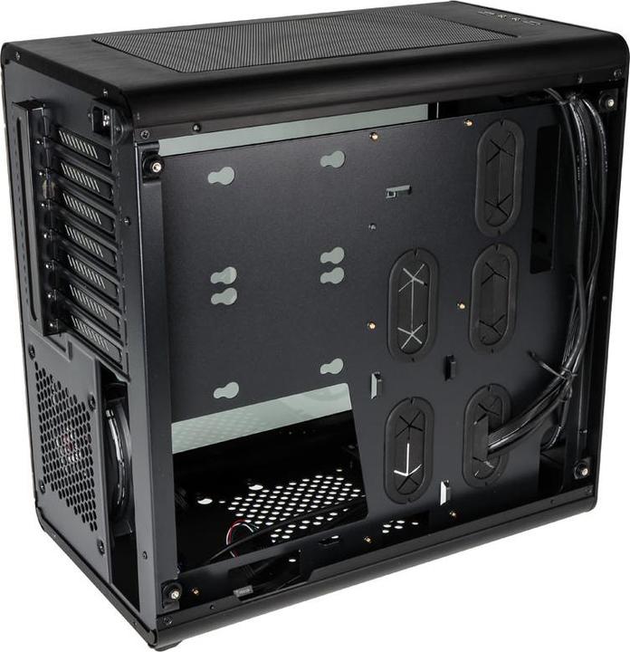 Produktbild Raijintek Thetis-Koffer (0R200053) (mATX, Mini-ITX, ATX)