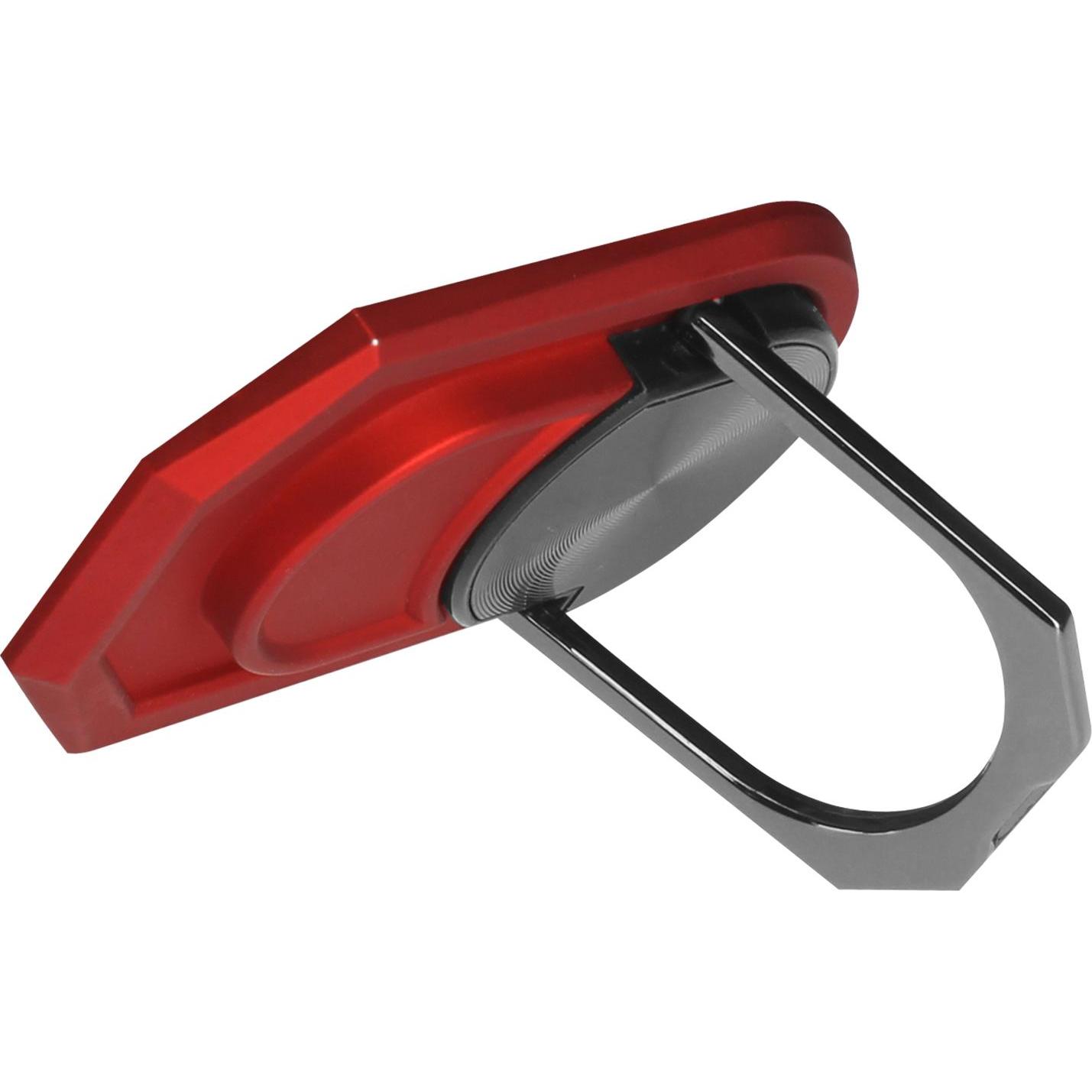 Thumbnail - Avizar Smartphones Ring-Halterung, Smartphone Halterung, Rot