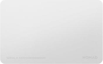 Productafbeelding Nomad Tracking Card - Find My White (Appel)