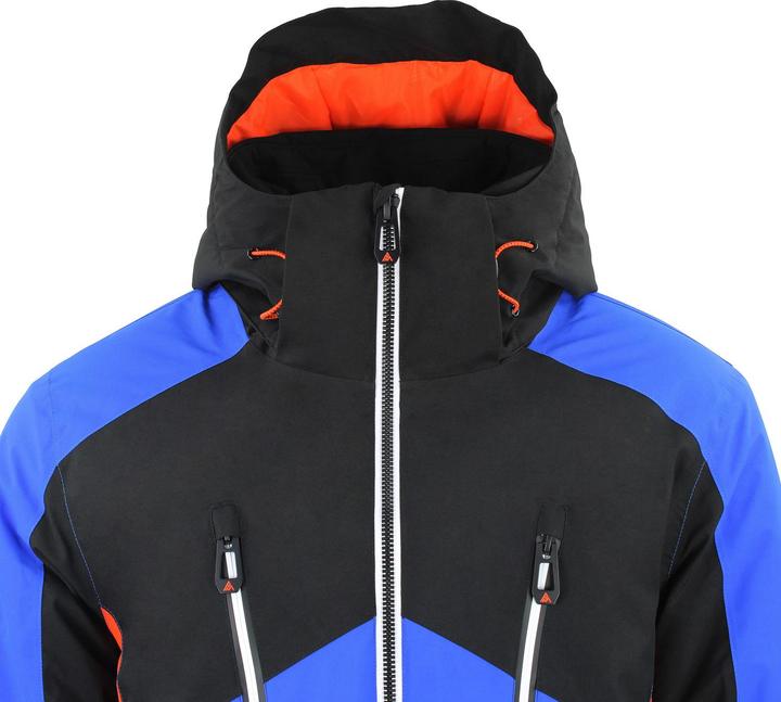 Produktbild Peak mountain Crampon (3XL)