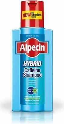 Produktbild MGA Na (250 ml, Flüssiges Shampoo)