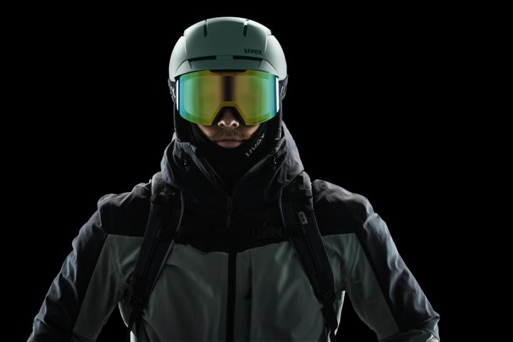 Produktbild Uvex Evidnt Attract V