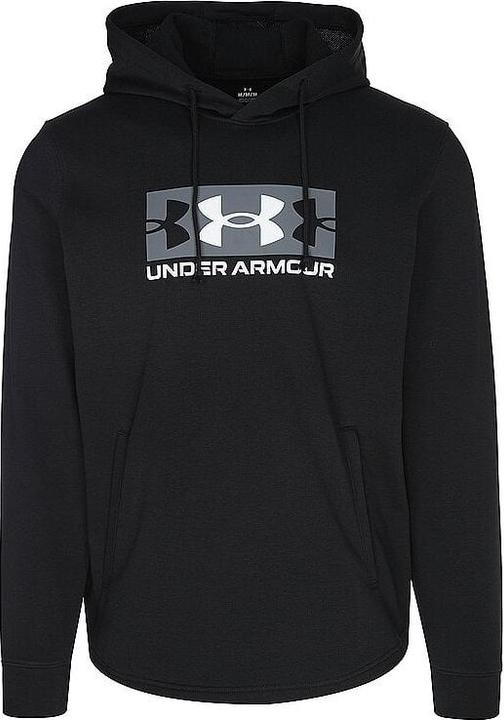 Produktbild Under Armour UA Rival French Terry Logo (XXL)