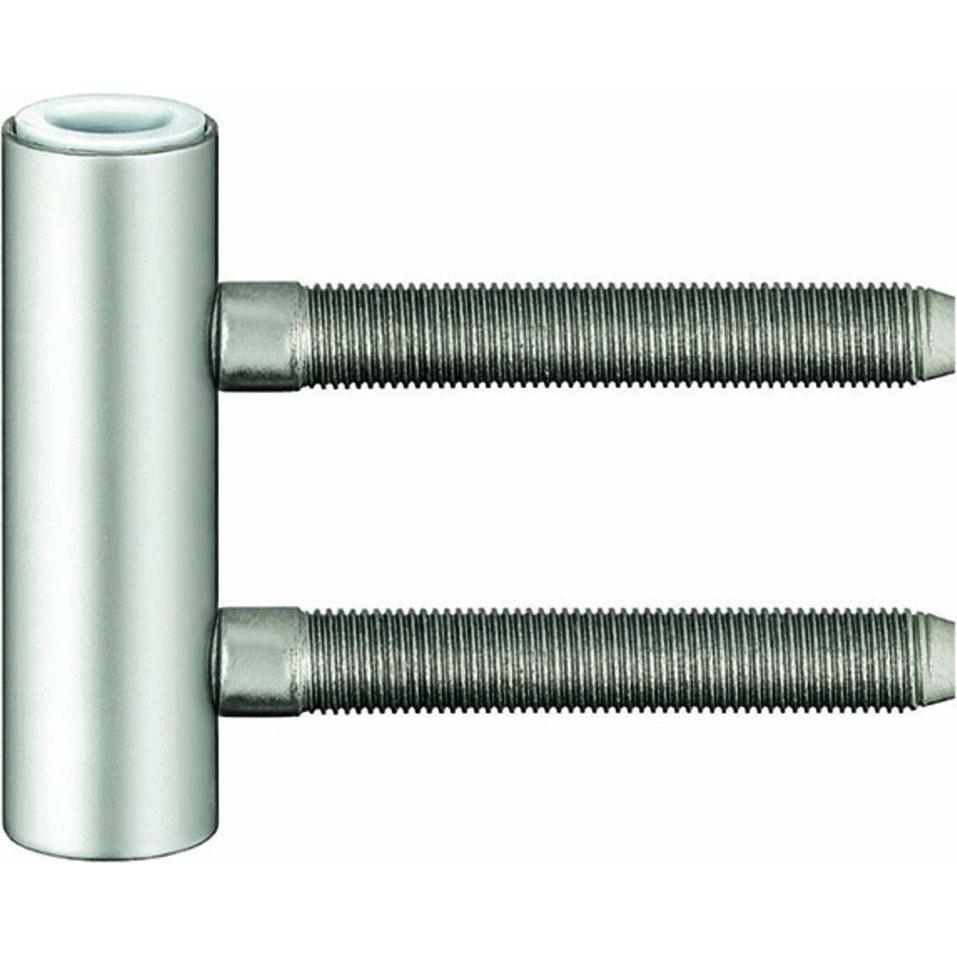 Simonswerk, Türbeschlag + Scharnier, Rahmenteil VARIANT V 4400 WF 4 NOV/NUV