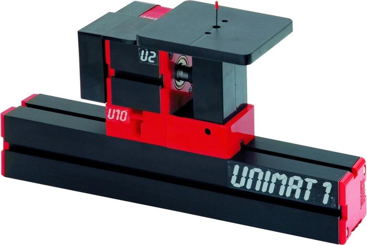 Image du produit The cool tool UNIMAT® 1 Basic 4in1 (8-99 ans)