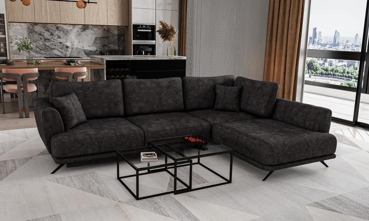 Dark Gray Leve 6