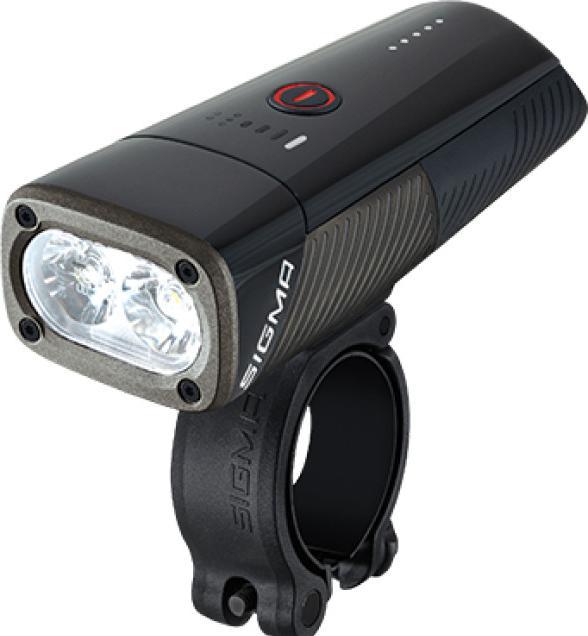 Produktbild Sigma Buster 1600 (1600 lm)