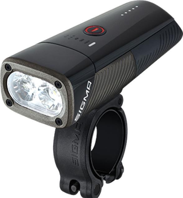 Immagine prodotto Sigma Buster 1600 (1600 lm)