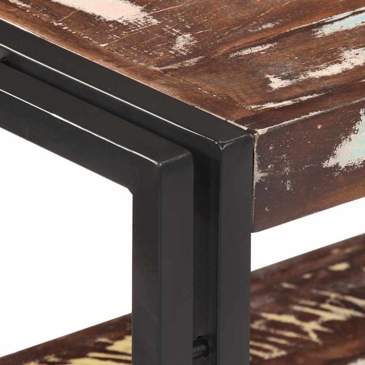 Produktbild vidaXL Konsolentisch (30 x 30 x 75 cm)