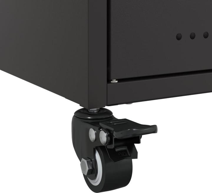 Produktbild vidaXL Kimo (68 x 39 x 43.50 cm)