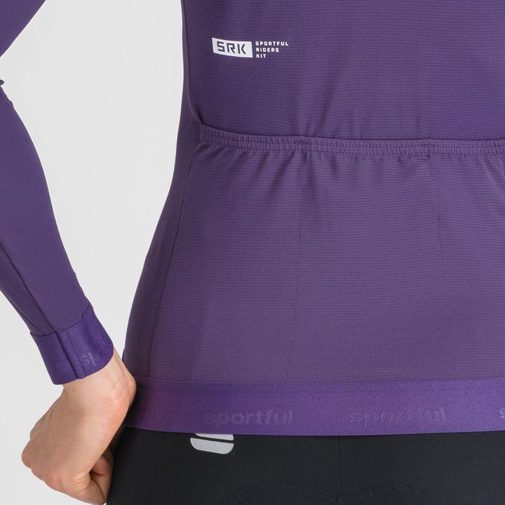 Produktbild Sportful SRK W Jersey LS (S)