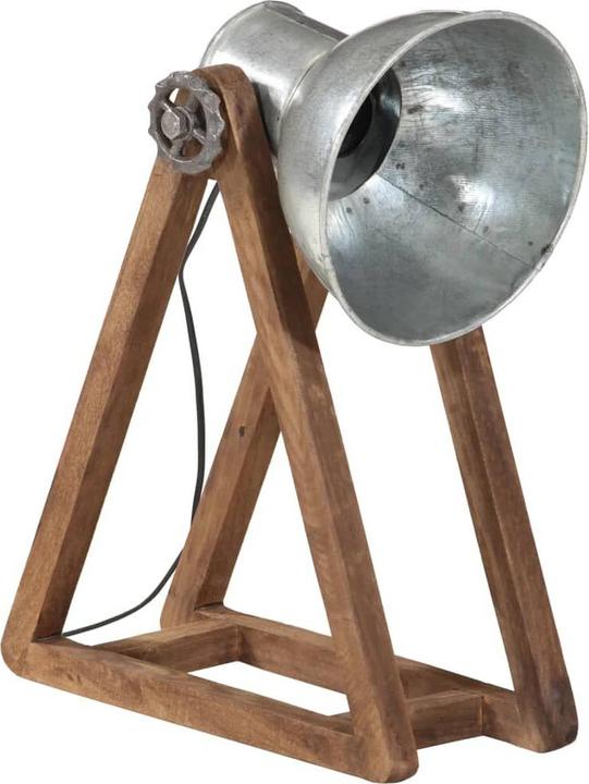 Produktbild vidaXL Schreibtischlampe (E27)