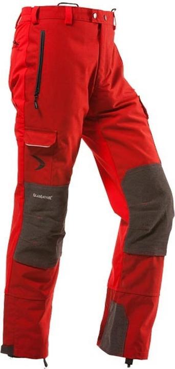 Red, Black