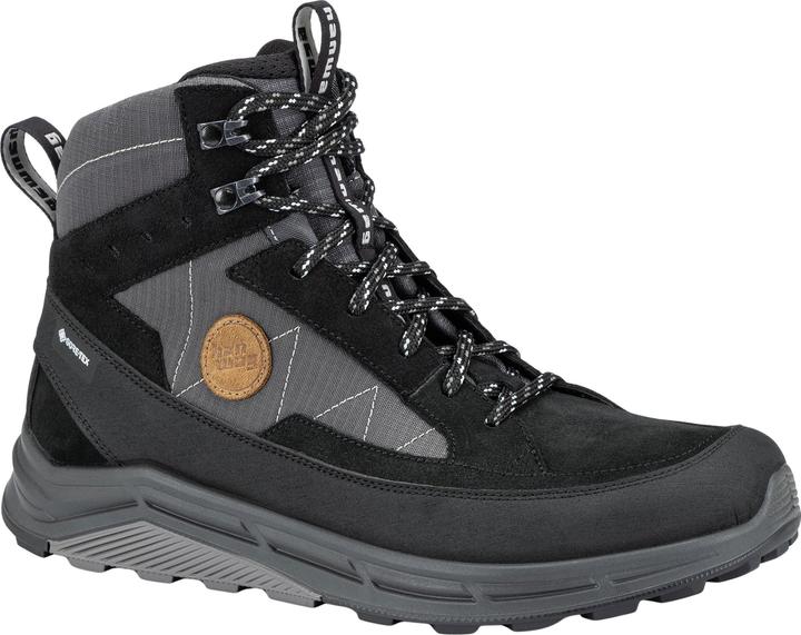 Produktbild Hanwag Rotpunkt Light Mid GTX (42)