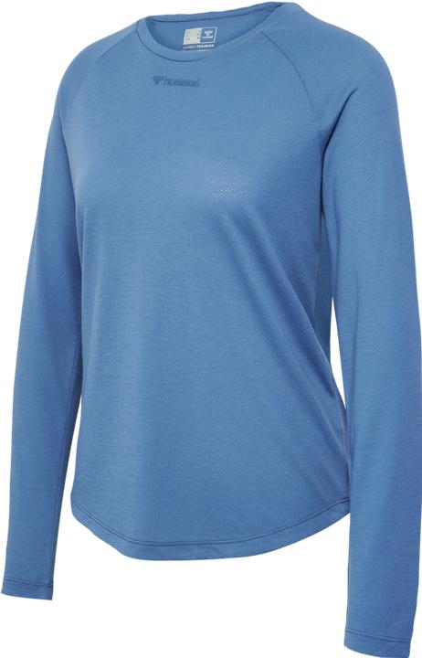 Produktbild hummel hmlMT VANJA T-SHIRT L/S (S)