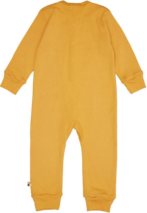Produktbild loud + proud Pyjama Overall Uni (92)