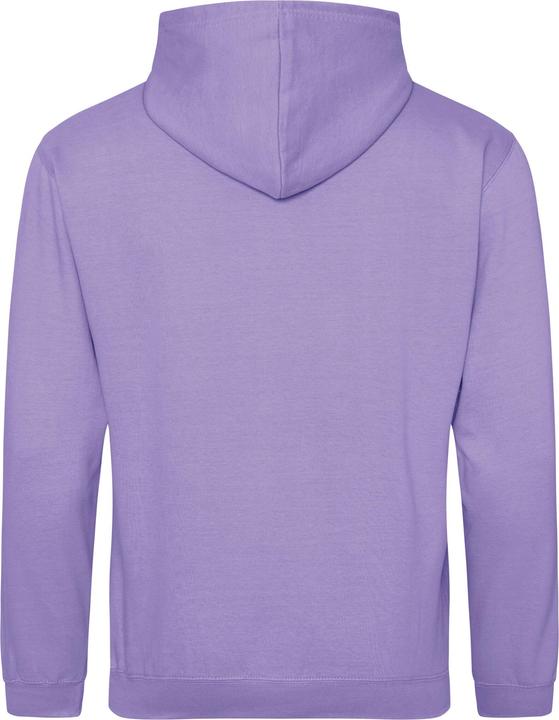 Actual product image Just Hoods Women's College Hoodie (XS)