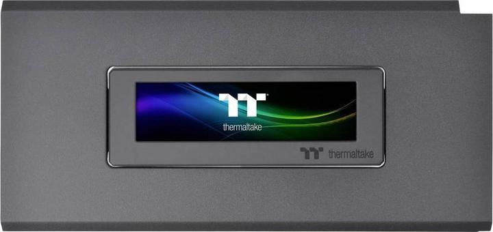Actual product image Thermaltake TT LCD Panel Kit Black Ceres 500 TG ARGB AC-064-OO1NAN-A1