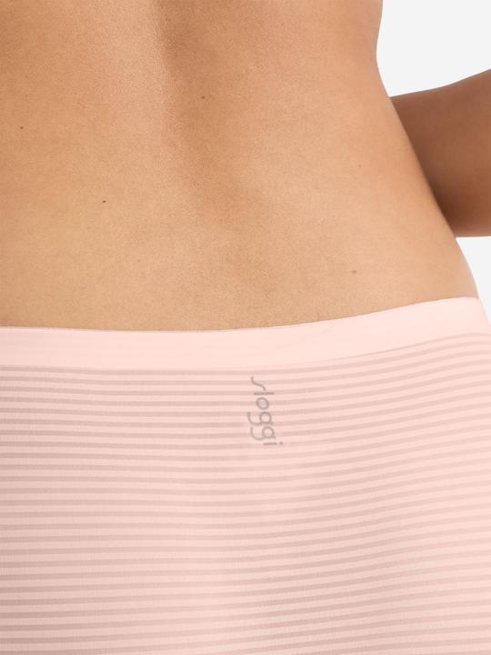Actual product image Sloggi Retro Boxer Blue ZERO Feel Air (XL, Single pack)