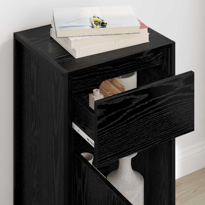 Actual product image vidaXL Sideboard-Aufbewahrung (36 x 43 x 75.50 cm)