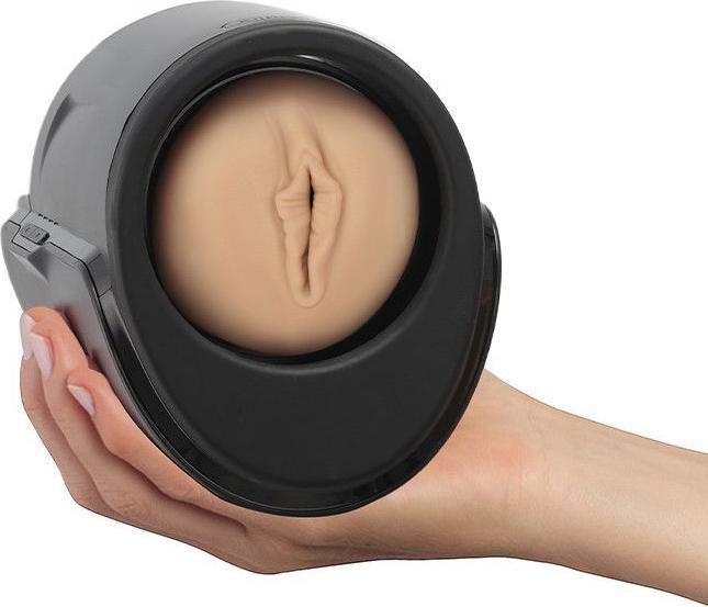 Actual product image Kiiroo Feel Victoria June