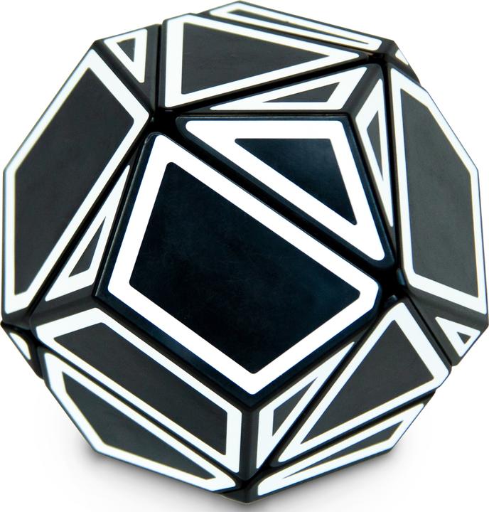 Productafbeelding Recent Toys Ghost Cube Xtreme, d/v vanaf 9 jaar, 1 speler, roterende puzzel, logica-trainer