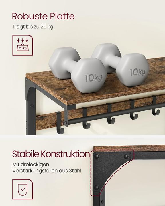 Produktbild Vasagle Tommi