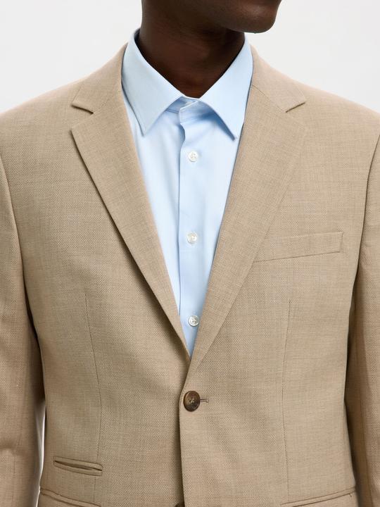 Immagine prodotto Selected Homme Blazer in tessuto (102)