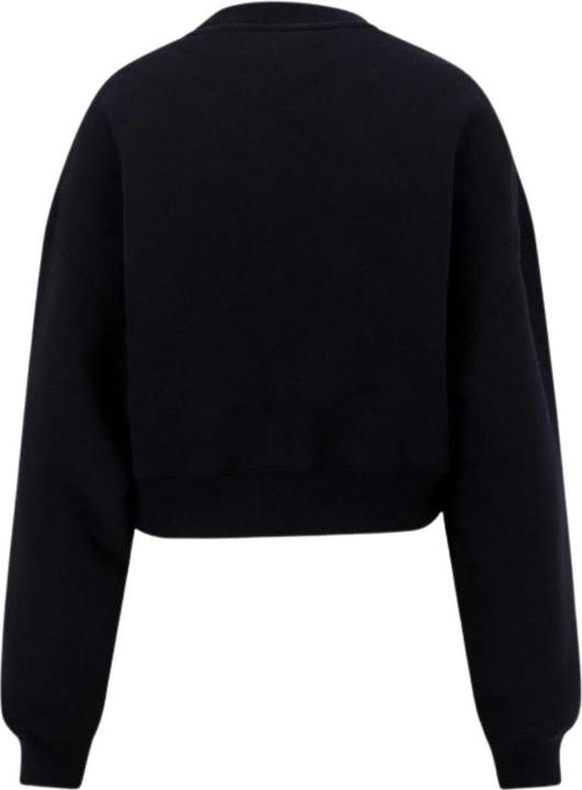 Produktbild Off For All Book Sweatshirt kurz geschnitten (M)