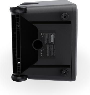 Actual product image LD Systems ANNY® 10 HHD B5 - 10" mobile Bluetooth® PA speaker with rechargeable battery, mixer and 1x wireless (Active, 1x 80 W)