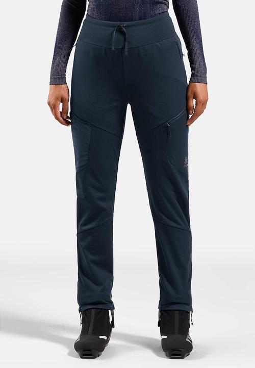 Produktbild Odlo Zeroweight Windproof X Warm (M)