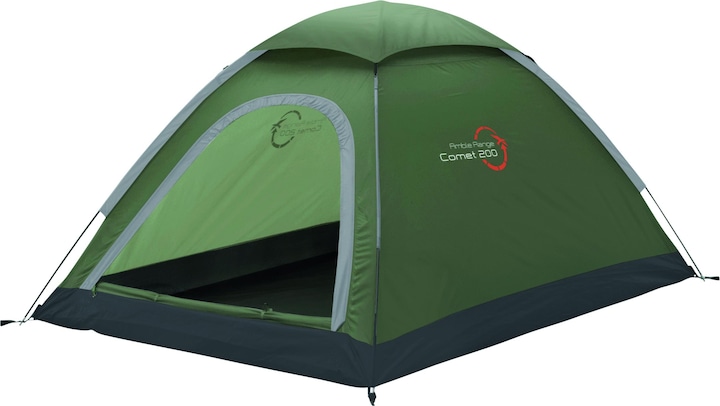 Easy Camp Comet 200 (Kuppelzelt, 1.70 kg, 2 Personen)