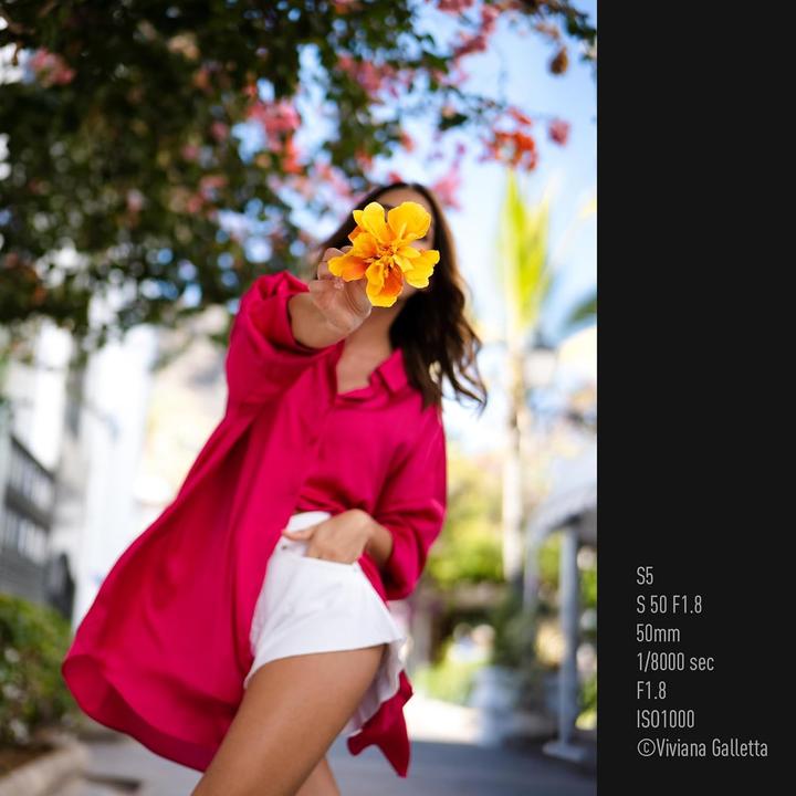 Produktbild Panasonic Lumix S 50mm f/1.8 (Leica L, Vollformat)