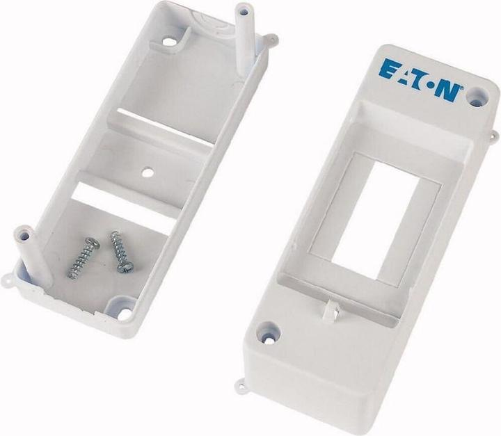 Immagine prodotto Eaton Electric GmbH Mini Quadro di distribuzione piccolo IP20 a 1 fila 2 TE MINI