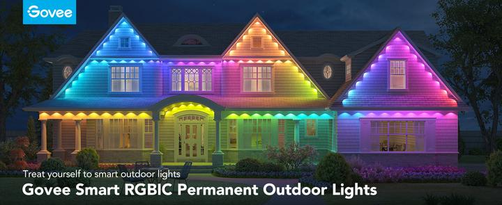 Produktbild Govee Permanent (30 m)