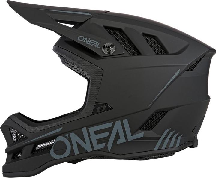 Produktbild O Neal Oneal BLADE Polyacrylite Helmet SOLID V.25 (59 - 60 cm)