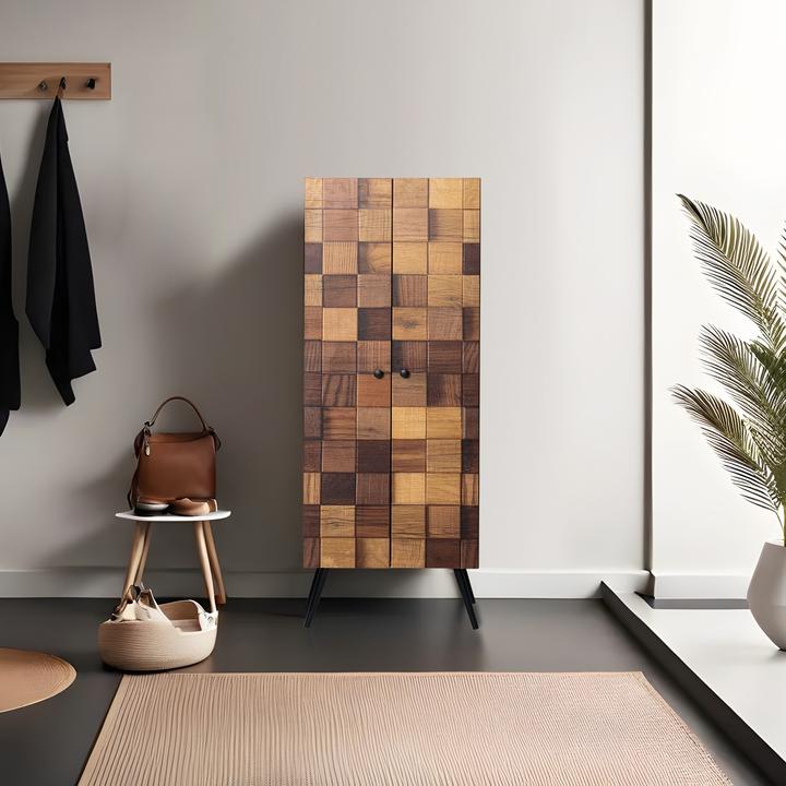 Image du produit Skye Decor Kofin (51 x 32 x 140 cm)