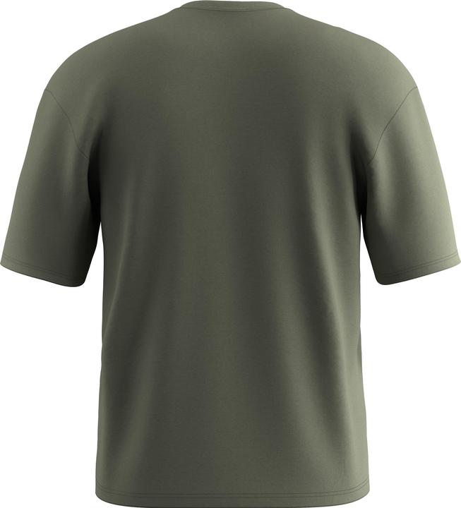 Actual product image Salewa Eagle Outside Loose T-Shirt M (XL)