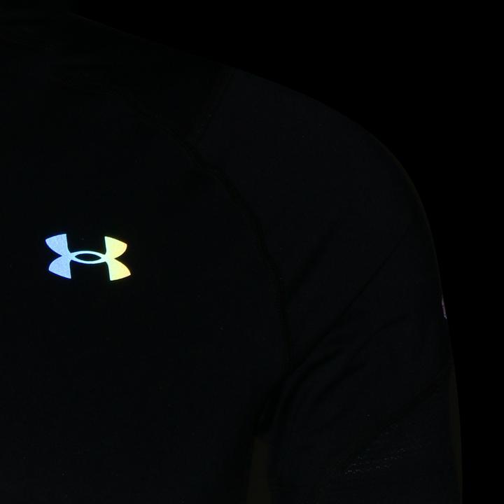 Image du produit Under Armour Rush HeatGear 2.0 Tee-shirt d'entraînement Hommes (L)