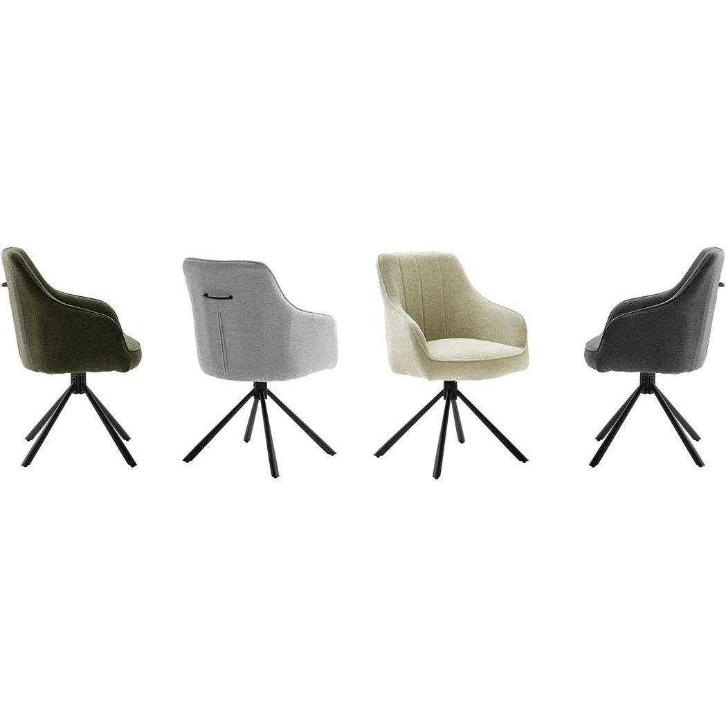Thumbnail - 2x Furn, Stühle, Kasama