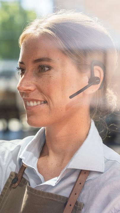 Produktbild Jabra Perform 45 Mono NC (Kabellos, USB-C)